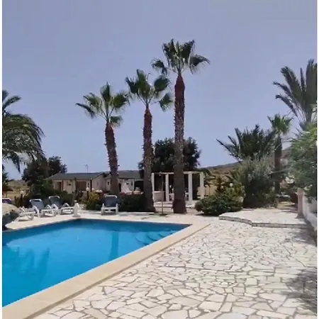 Apartamento Playaarco *