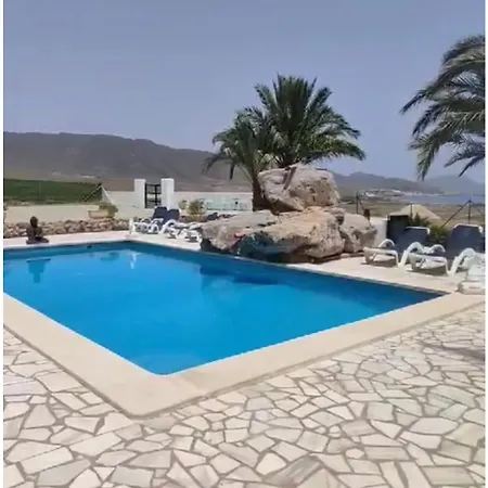Playaarco Apartment