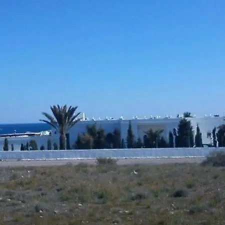 Playaarco Apartment Los Escullos