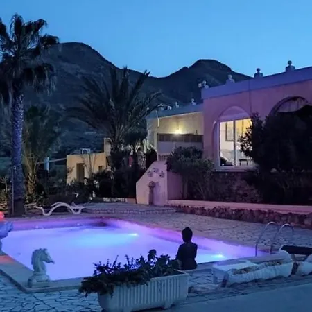 Apartamento Playaarco Los Escullos