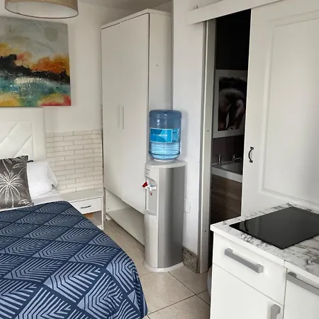 Playaarco Apartamento *