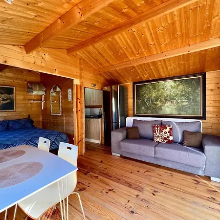 Apartamento Playaarco Los Escullos