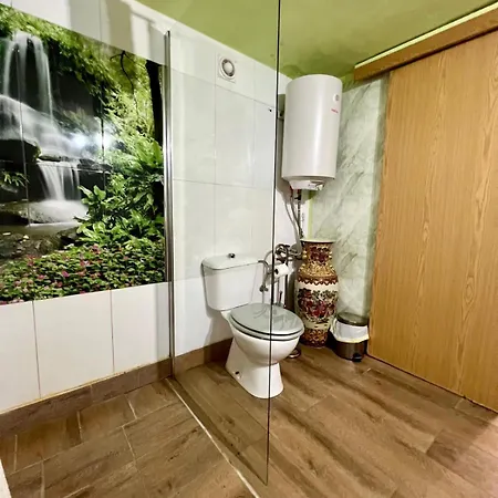 Playaarco Apartamento
