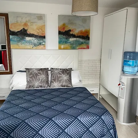 Apartment Playaarco *