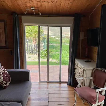 Apartamento Playaarco Los Escullos
