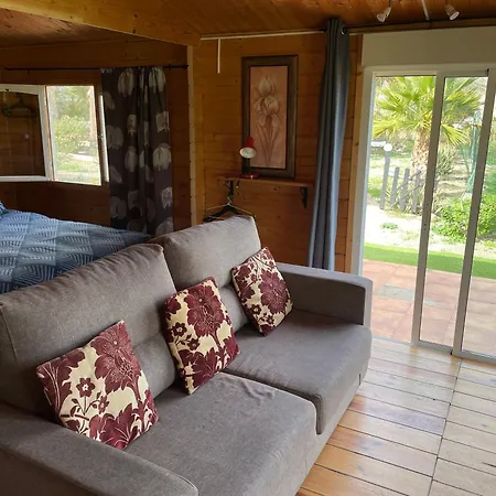 Playaarco Apartment *