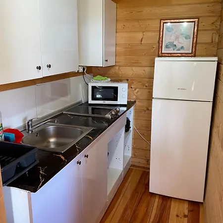 Playaarco Apartment *