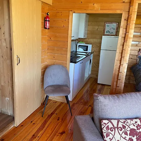 Playaarco Apartment